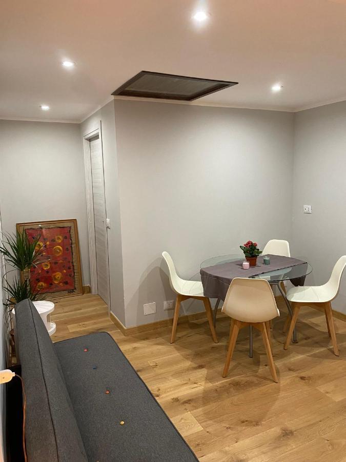 Apartamento Pastrengo19 Turín Exterior foto