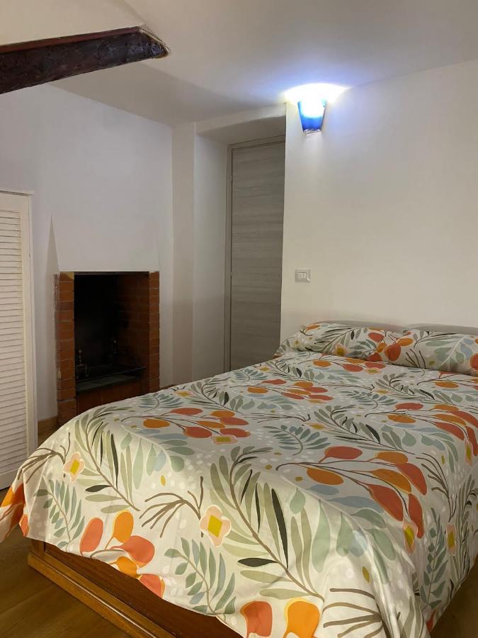 Apartamento Pastrengo19 Turín Exterior foto