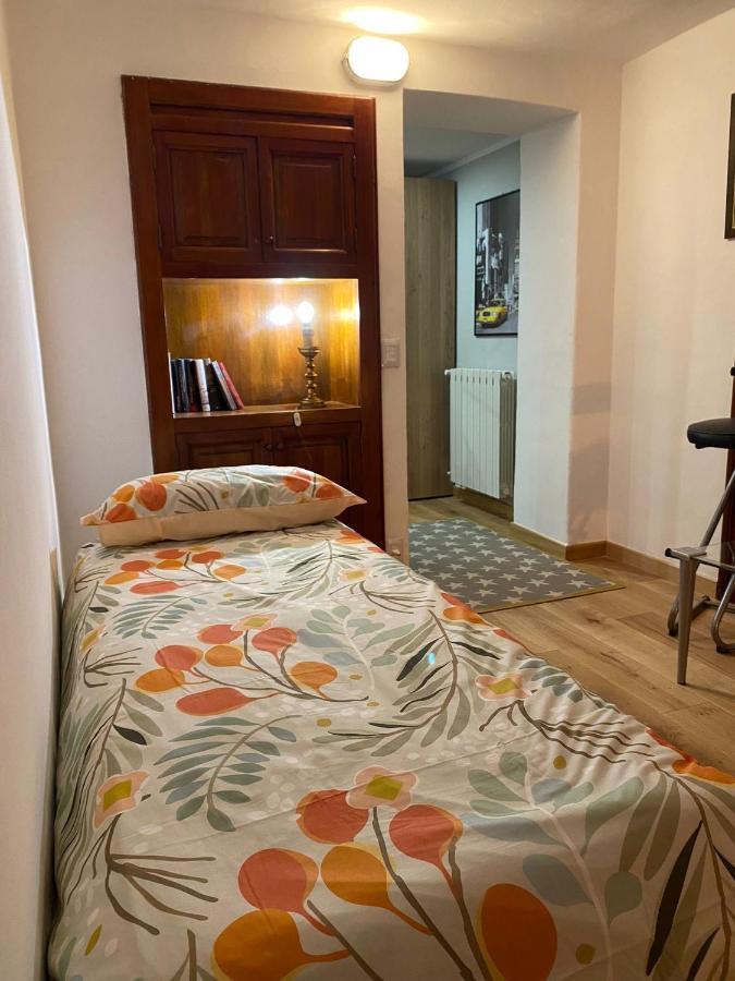 Apartamento Pastrengo19 Turín Exterior foto